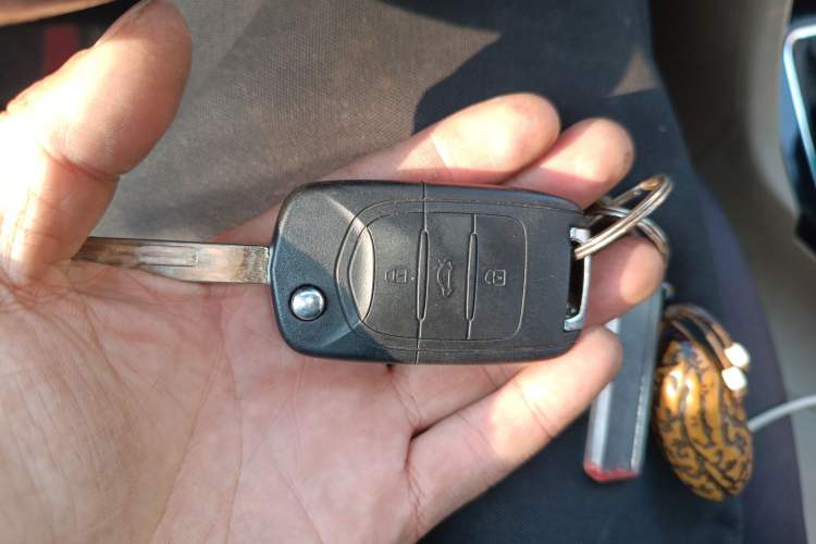 Used Baojun 730 2016 1.8L Manual Luxury Edition 7 Seats