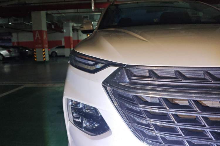 Used Wuling Victory 2020 1.5T CVT Flagship First-Class Model