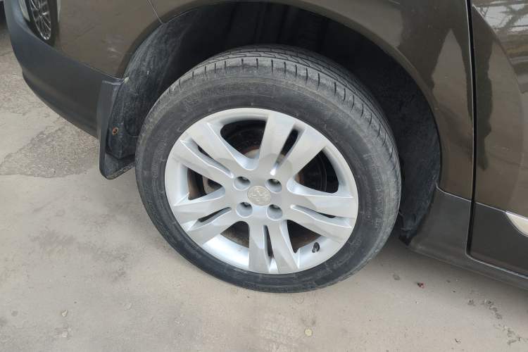 Used Peugeot 3008 2016 2.0L Automatic Classic Edition
