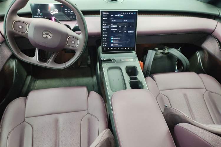 Used Nio ET5T 2024 75kWh Touring