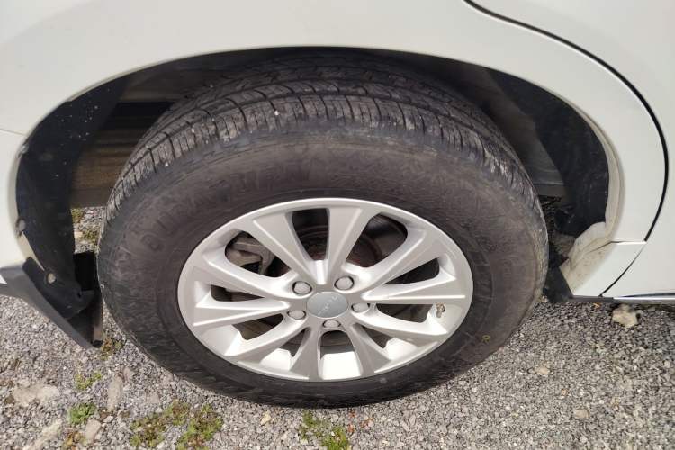 Used Haval M6 2021 PLUS 1.5T Manual Luxury Smart Connectivity Model
