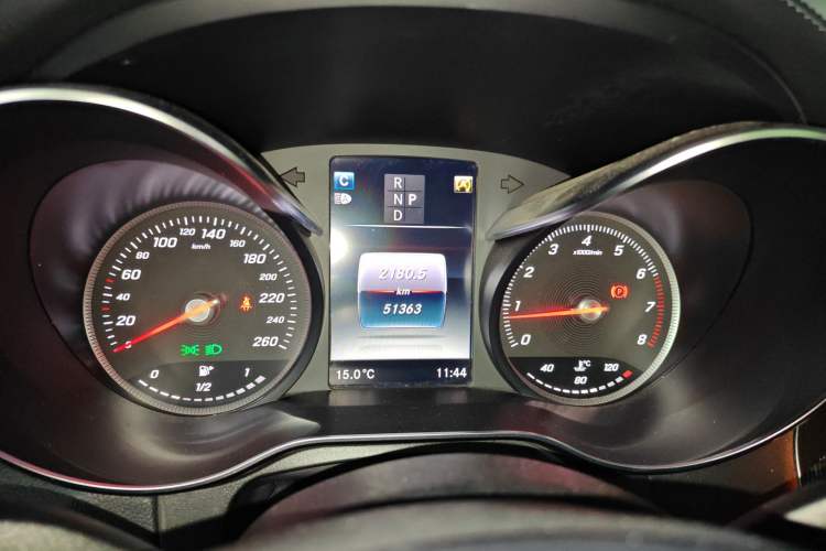 Used Mercedes-Benz GLC 2019 Refreshed GLC 300 L 4MATIC Dynamic Edition
