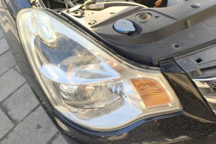 Used Nissan Sylphy 2012 Classic 1.6XE Manual Comfort Edition