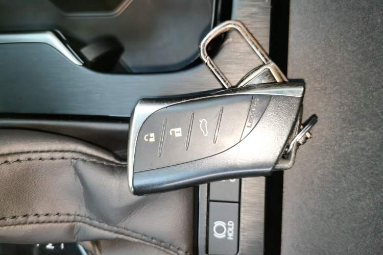 Used Lexus ES 2022 200 Excellence Edition