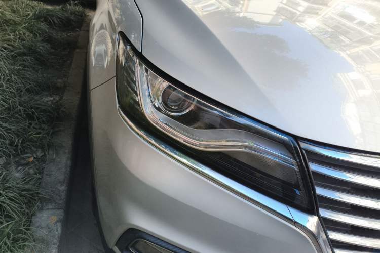 Used Roewe RX5 2020 20T Automatic 4G Connected Million Edition