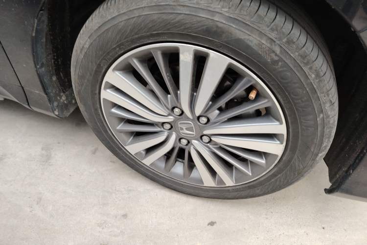 Used Honda Odyssey 2018 2.4L Smart Edition