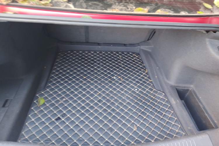 Used Cadillac CT4 2020 28T Fashion Edition