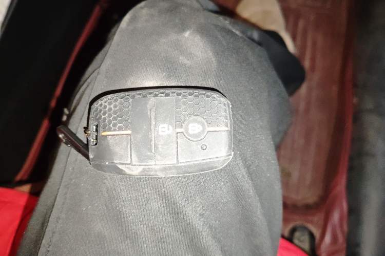 Used Kia kx1 Stonic 2019 1.4L Automatic Fun Edition China V Standard
