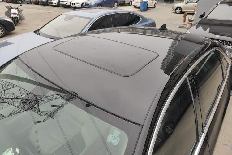 Used Cadillac CT6 2017 28T Fashion Edition
