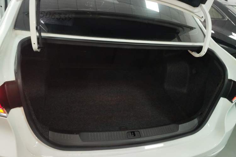 Used Buick GT 2019 18T Automatic Connected Elite Model China VI Standard