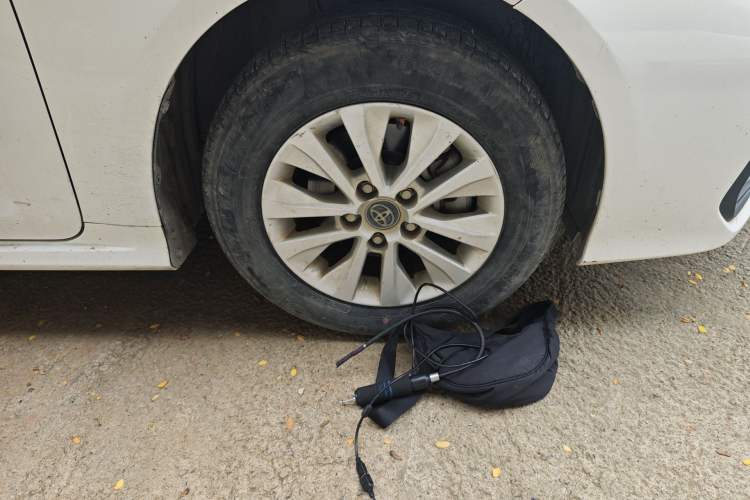 Used Toyota Corolla 2019 1.2T S-CVT GL Pioneer Edition
