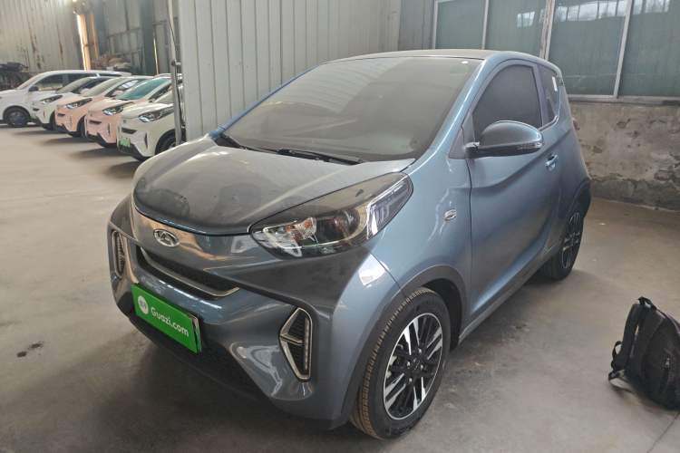 Used Chery Little Ant 2024 251km True Love Edition