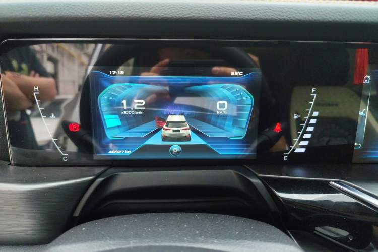 Used Bestune T77 2021 PRO 280 TID Automatic Luxury Model