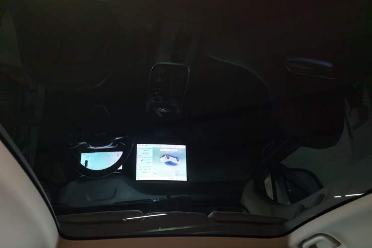 Used AION S Plus 2022 70 Intelligent Edition Headliner