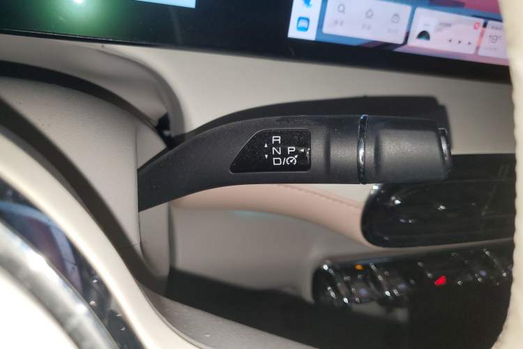 Used ORA Ballet Cat 2023 500 km Luxury Version
