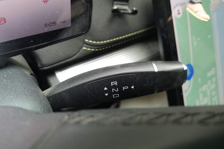 Used ENOVATE ME5 2021 1012
