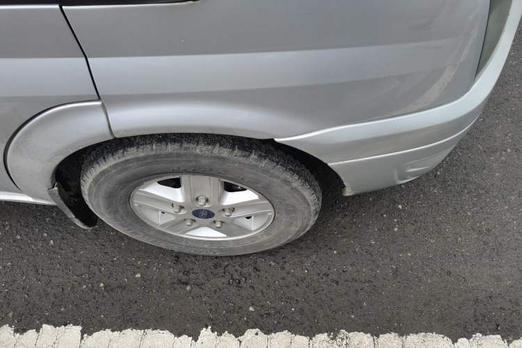 Used Ford Transit Custom 