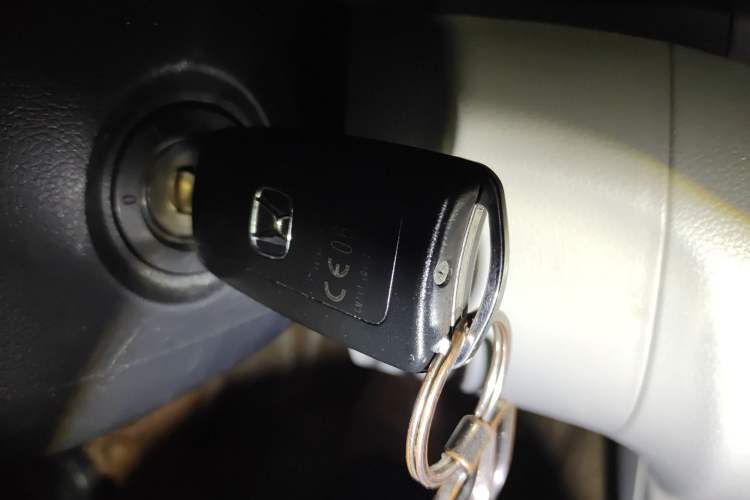 Used Honda Civic 2013 10th Anniversary 1.8L Automatic Comfort Version