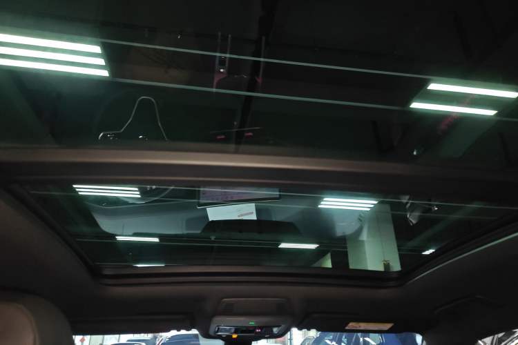 Used Volkswagen Magotan 2024 380TSI DSG Prestige Edition DaMai Package