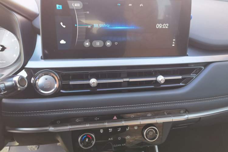 Used Chery Tiggo 5x 2020 1.5L Manual Fashion Edition