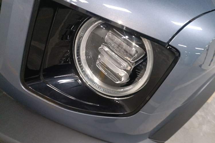 Used Haval DARGO 2021 1.5T DCT Two-Wheel Drive Border Collie Edition