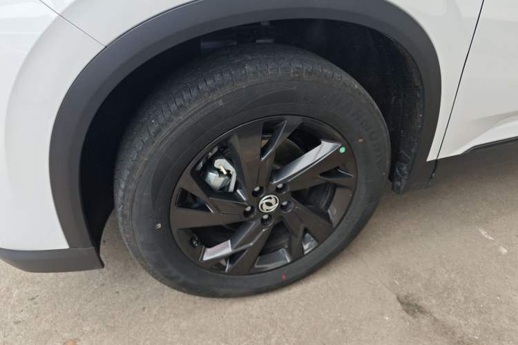 Used Dongfeng Aeolus L7 New Energy 2025 518 Comfort Edition