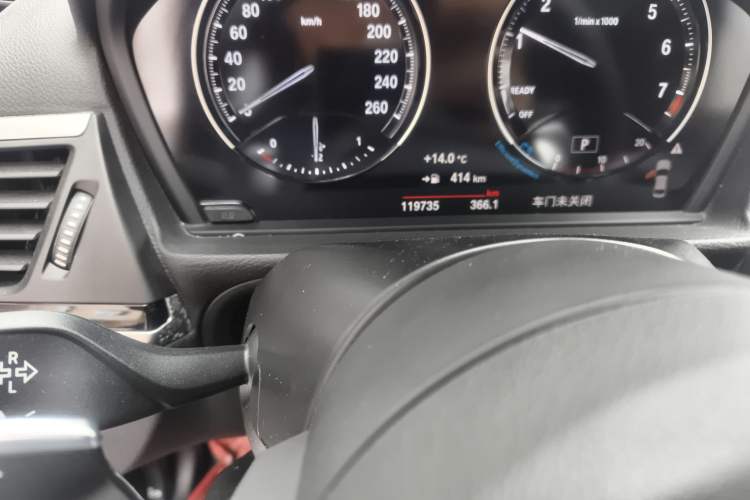 Used BMW 1 Series 2019 120i Leading Model M Sport Package