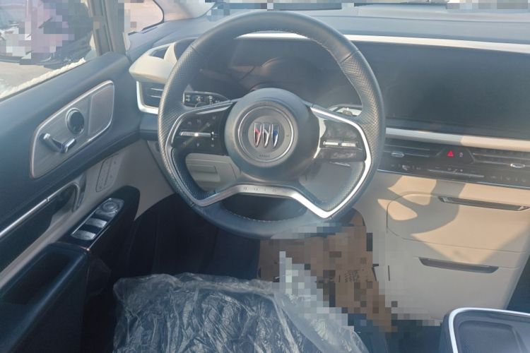 Used Buick Century 2023 2.0T Four-Seat Private Edition