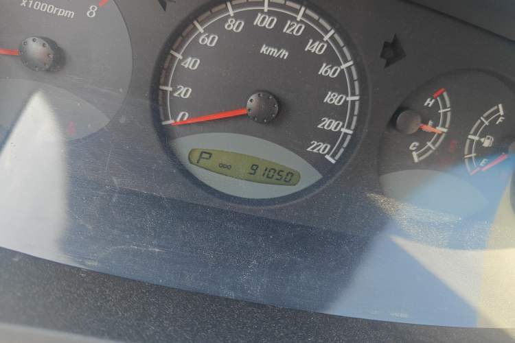 Used Roewe W5 2011 1.8T 2WD Manual Chiyu Edition