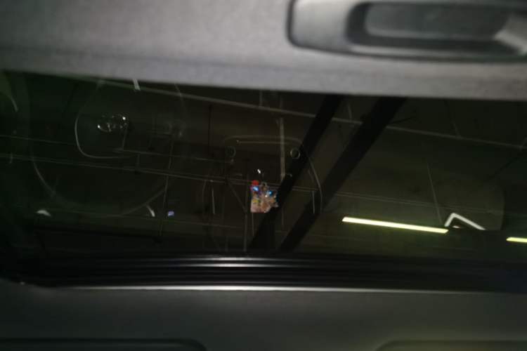 Used Toyota Levin 2019 185T CVT Luxury Edition China VI Standard Headliner