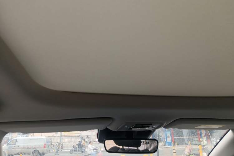 Used BYD Yuan PLUS 2025 Intelligent Driving Version 510 KM Beyond-Grade Edition
