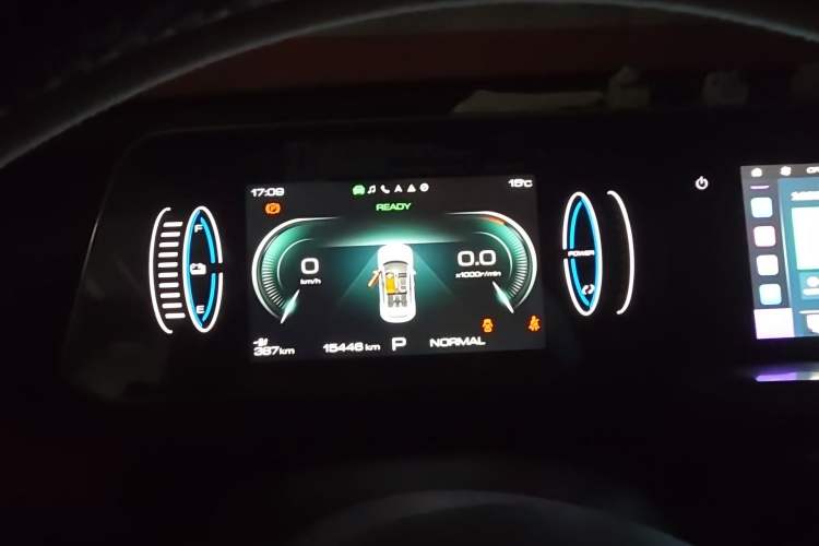 Used ORA Good Cat GT 2023 Mulan Edition 401km Luxury Version
