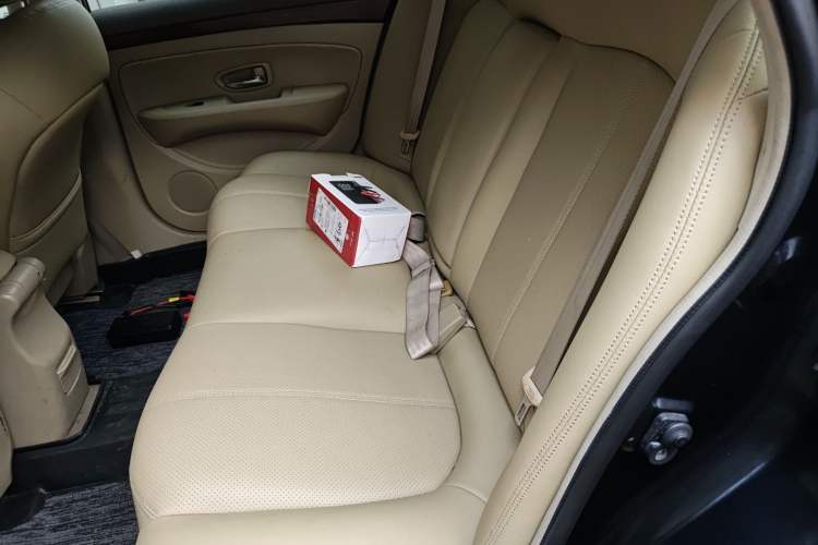 Used Nissan Sylphy 2009 2.0XL CVT Luxury Sunroof Edition