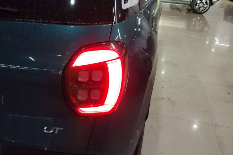 Used AION UT 2025 420 Prestige Edition