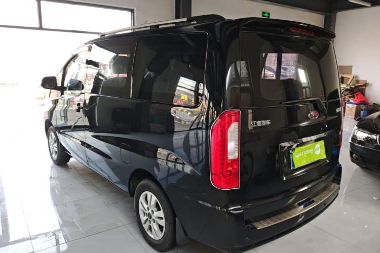 Used JAC Refine M3 2018 IKEA Edition 1.6L Luxury Smart Model