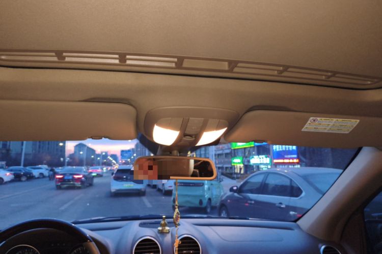 Used Mercedes-Benz GL-Class 2011 GL 450 4MATIC Prestige Edition
