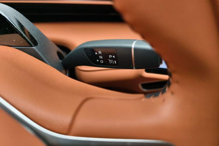 Used Deepal S07 2024 215Max Range-Extended Version