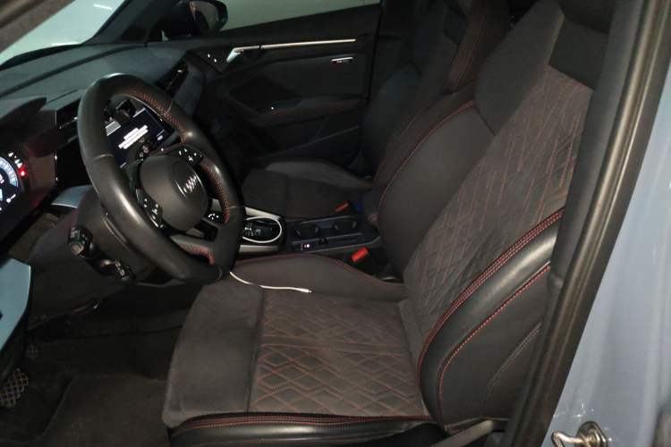 Used Audi A3 2022 A3L Limousine 35 TFSI RS Performance Package
