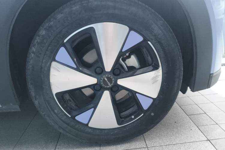 Used BYD Dolphin 2023 420 km Fashion Edition