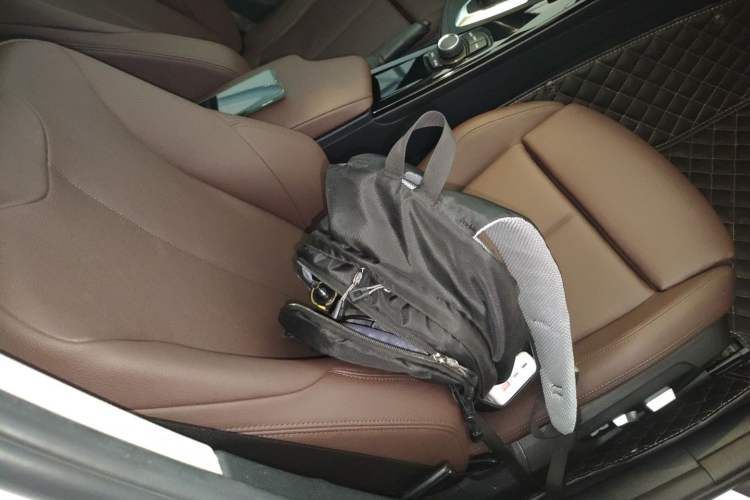 Used BMW 3 Series 2018 320Li Fashion Model
