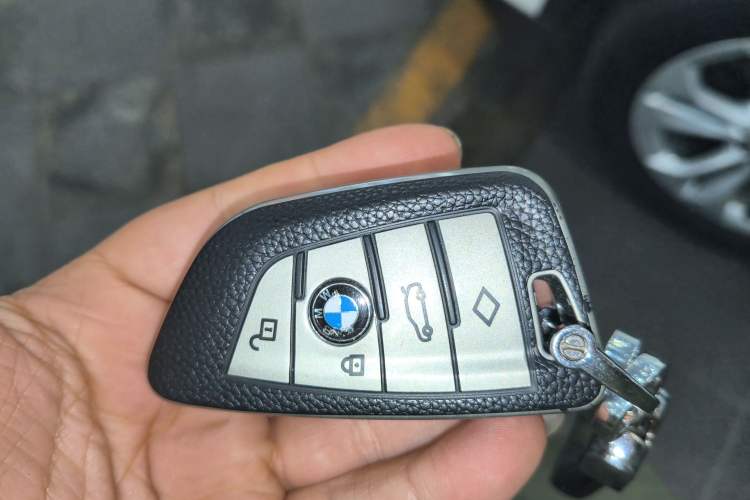 Used BMW X1 2016 sDrive18Li Premium Edition