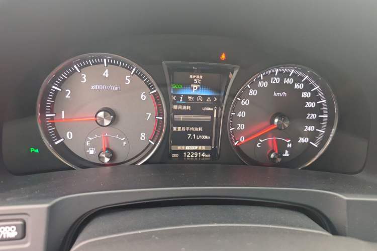 Used Toyota Crown 2017 2.0T Sport Edition