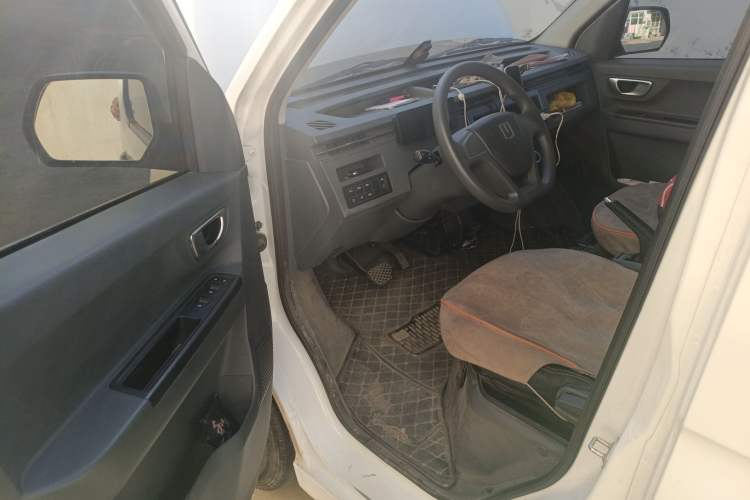 Used Farizon Xingxiang V 2023 V6E Guoxuan Hi-Tech 41.93 kWh Value Edition