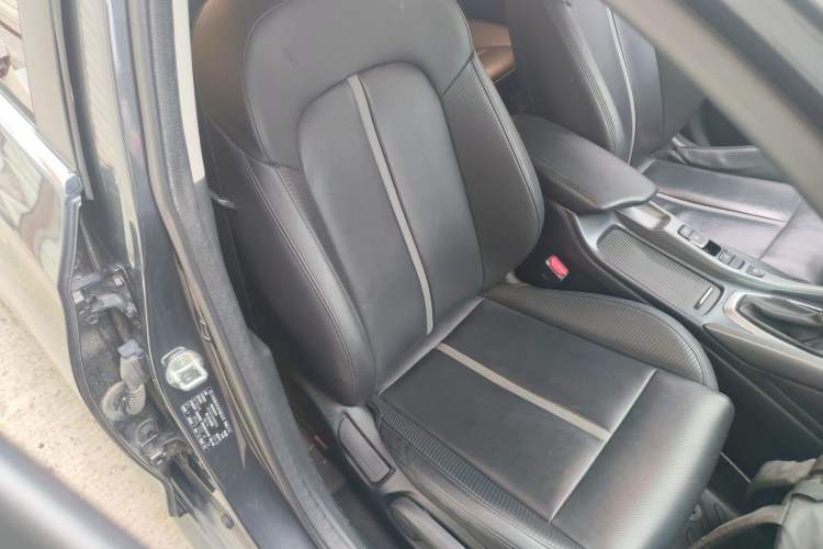 Used Hyundai Lafesta 2019 280TGDi Smart Speed Version China VI Standard