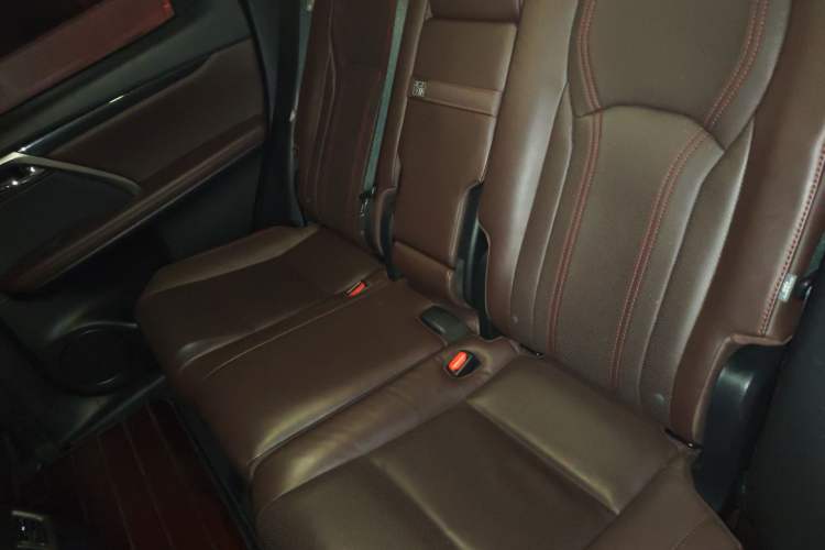 Used Lexus RX 2020 Revised Version 300 Two-Wheel Drive Comfort Edition