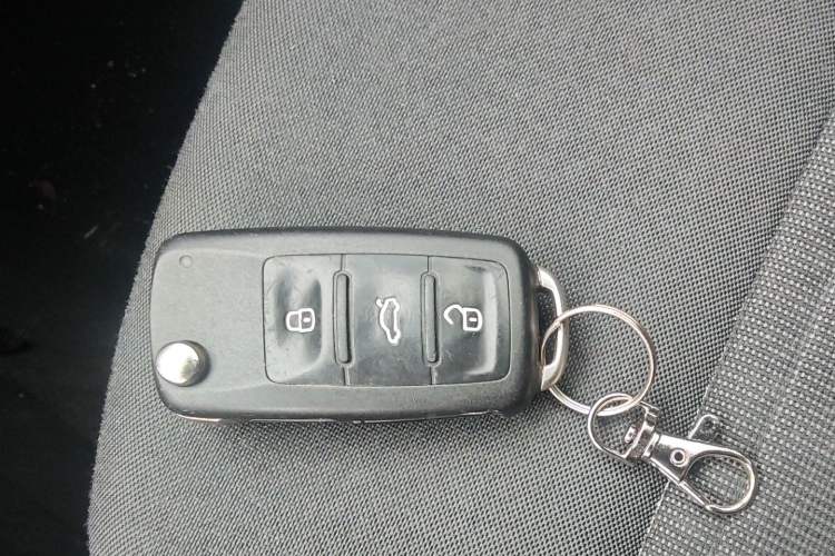 Used Volkswagen Lavida 2019 Lavida Start 1.5L Automatic Trendy Version China VI Standard
