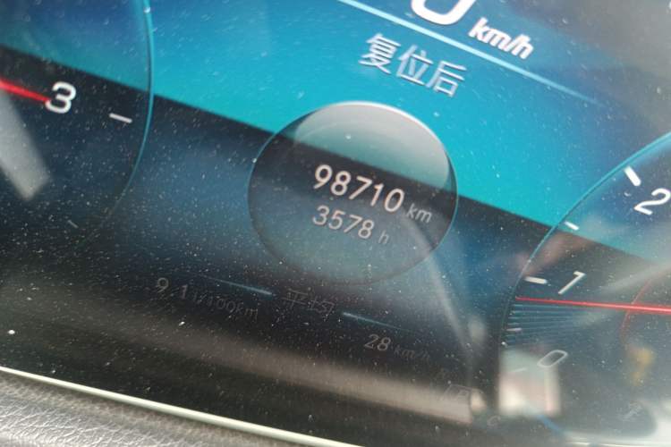 Used Mercedes-Benz GLB 2020 Updated GLB 200 Dynamic Edition
