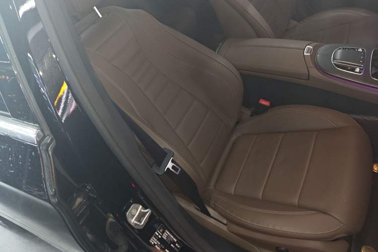 Used Mercedes-Benz E-Class 2023 Restyled E 300 L Sporty and Stylish Edition