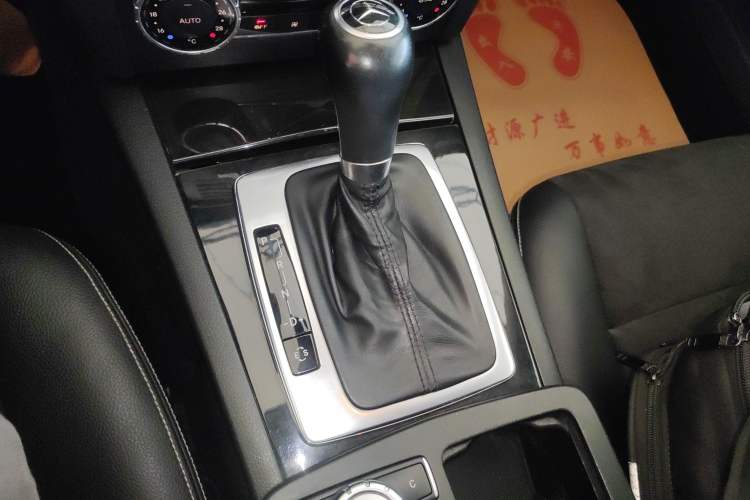 Used Mercedes-Benz C-Class 2013 C 260 Fashion Edition Grand Edition
