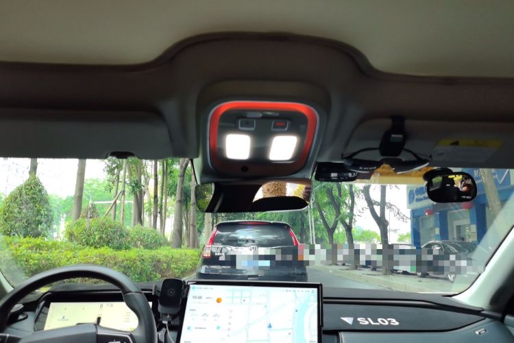 Used Deepal SL03 2022 515 Pure Electric Version